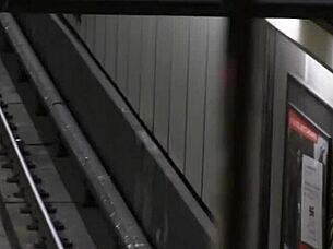 Two Slutty Mature Lesbians Feel Intense Passion While Fucking A College Girl By The Window With Toys And Kissing