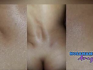 veneca culona de 18 a�itos se entrega al profesor para pasar la materia se llama lucia instagram luciaputinovia!