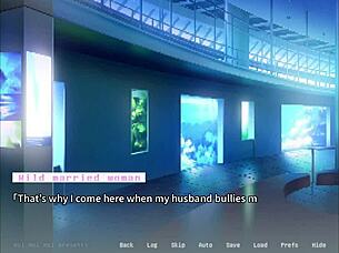 How can I seduce this married woman with another tempting hole?