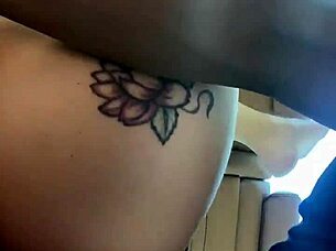 the story of how i experienced my very first squirt moment in the car during an outdoor adventure