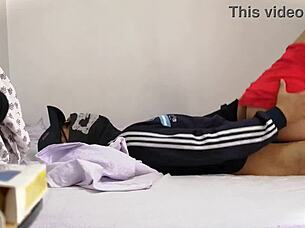 I feel so drawn to this nymphomaniac Mexican beauty with her sensual curves