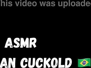 Oh man, I-I mean, this asmr brazilian cuckold video shows amateur latina getting wet pussy orgasm in homemade fucking with old couple... wait, hardcore ass action too, y'know?