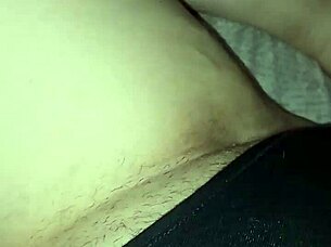 slip neri che fanno odore di fica e incinta