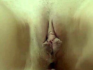 Cum Covered Tits Explosion!