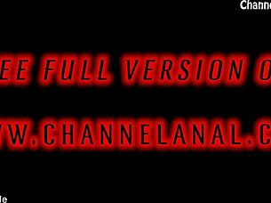 Hey, you ready for this hot milf Brittany Bardot to take intense anal fucking in her big ass?