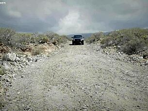 I stake out cocks with Chloe Lamour