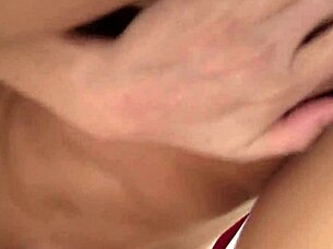 nikki daniels takes landlords huge cock deep in her shaved pussy and ass instead of rent