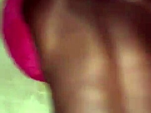 Whoa, Check Out This Hard Doggy Fuck with Olamay in Sexy Underwear and Tattoos 😏