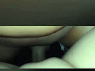 our friends chatting outside while he gets me pregnant 😏🤰