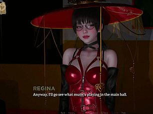 Eternum 155 Game Adventure Continues