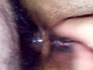 anal sex with tight asian milf wife in homemade unedited tape