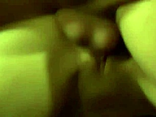 courtney simpson takes outdoor cumshot on shaved pussy after riding monster cock