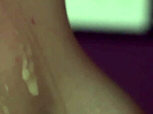 Foxy hottie sucks cocks in blowbang then swaps cum with facial bukkake fun