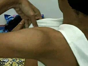 Devar Bhabhi shares an amazing hot encounter with clear passionate talking