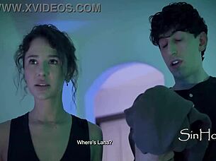 my friends got tricked into fucking the whole squad