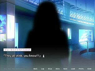 How can I seduce this married woman with another tempting hole?