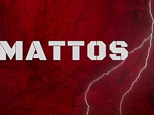 Hey, check out this naughty professor getting wild with spit and cum on her student's face