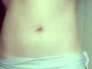 hey, why is this chinese milf sending wet solo masturbation clips?