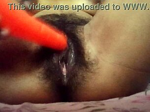 Asian Teen Craves Massive Cock for Deep Pussy and Anal Action