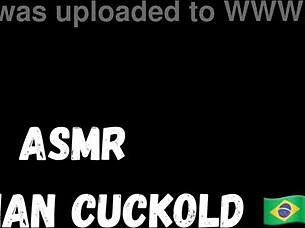 Oh man, I-I mean, this asmr brazilian cuckold video shows amateur latina getting wet pussy orgasm in homemade fucking with old couple... wait, hardcore ass action too, y'know?