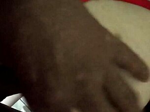 The nerdy transsexual with glasses explores solo crossdressing in a captivating tale.