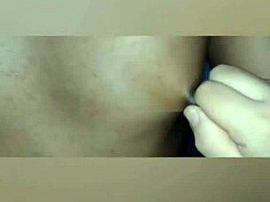 our friends chatting outside while he gets me pregnant 😏🤰