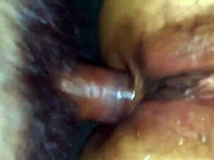 anal sex with tight asian milf wife in homemade unedited tape