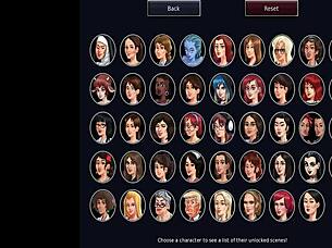 hey, this milf totally needs some spanking in her naughty game! 🍑🔥