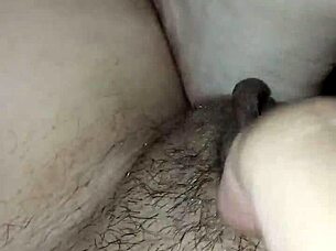 slip neri che fanno odore di fica e incinta