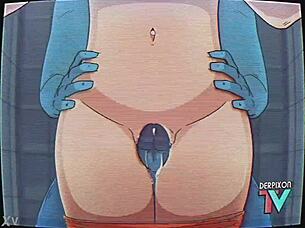 Ever wondered how cartoon training sessions spark wild adventures?