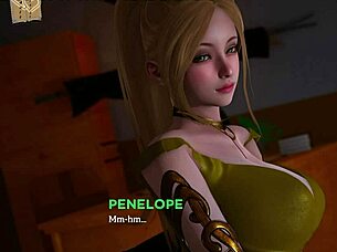 Eternum 155 Game Adventure Continues