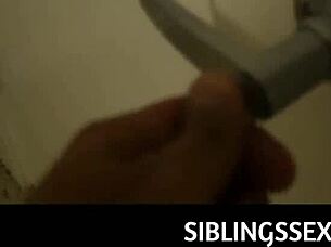 Cece Capella Gets Banged Hard in Group POV Action