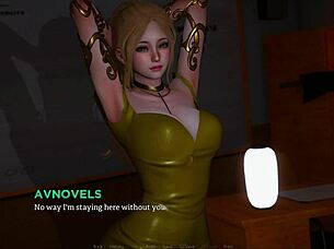 Eternum 155 pokračuje v herním dobrodružství