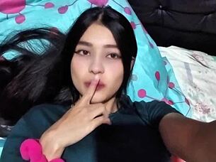 Jueputa Que Rico Me Chupala Cuca Este Juguete Xvideos Red!