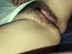 Discovering Intense Sex With Cute Latina Babe