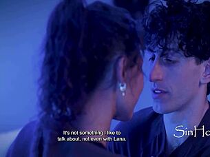 my friends got tricked into fucking the whole squad