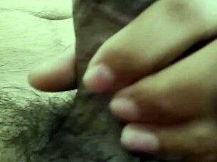 Oh Wow, Filipino Girl's Bedroom Romp with Friend in Private Dorm Girlfriend Action!