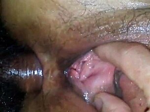 anal sex with tight asian milf wife in homemade unedited tape