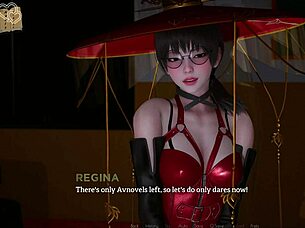 Eternum 155 Game Adventure Continues