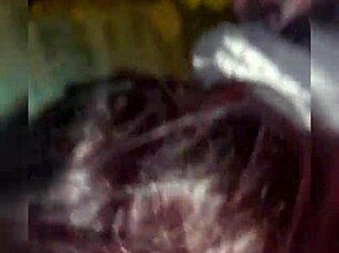 Emo girl, you gonna beg for that big black cock to face fuck and choke you hard?