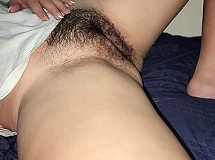 Discovering Intense Sex With Cute Latina Babe