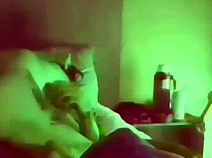 intriguing argentinian milf with big ass turns prostitute, sitting and milking every drop from anal