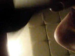 Why Not Fuck My Mouth with That Monster Cock Until You Cum Hard