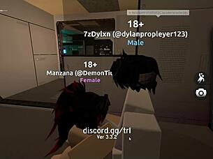 wanted sex after a long day gaming