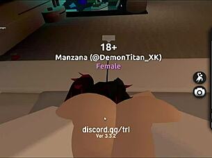 wanted sex after a long day gaming