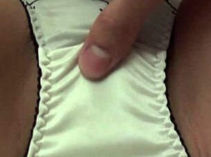 Oh, cute Japanese teen 18+ takes thick creampie in shaved pussy!