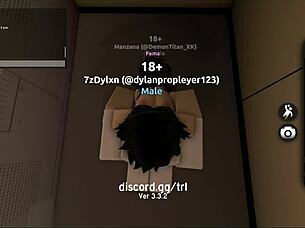 wanted sex after a long day gaming