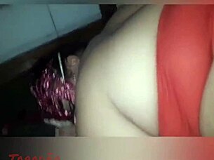 hey, pounding this big ass bbw prostitute doggystyle on the sofa