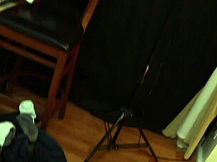 hazel leveck attends the main casting session in part four