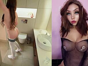 Latina lover makes him CUM multiple times with big tits and wet pussy licking in pov